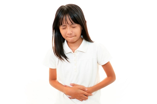 obat diare alami untuk anak