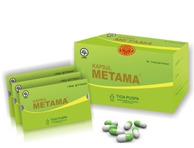 Kumpulan obat asam lambung herbal